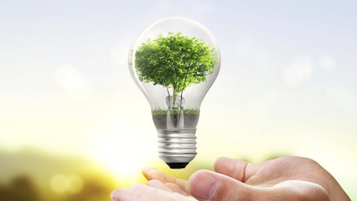 Rebaja de consumo eléctrico