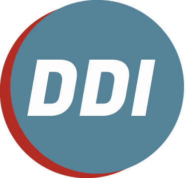 Logo DDI